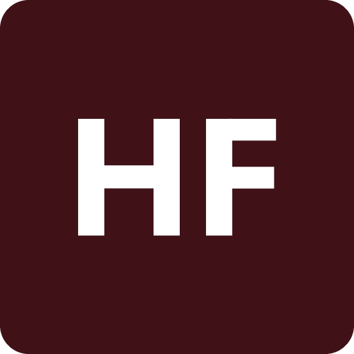 Harbour Float logo